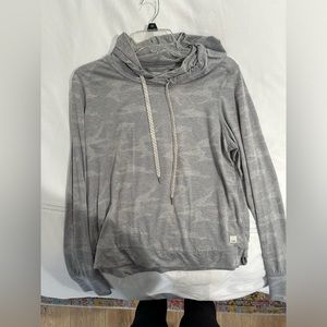 Vuori Halo Essential Hoodie
